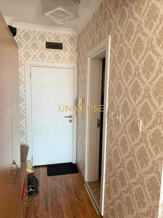Продава се Едностаен апартамент в Свети Влас - 41 кв.м за 1488 €/кв.м - Снимка #10