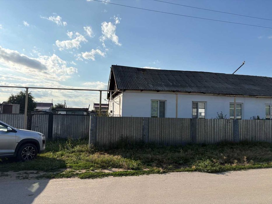 Продается дом в п.Алтын-Дала