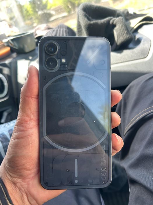 Продам Nothing Phone 1