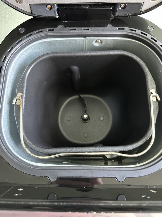 Vand masina de paine Tefal