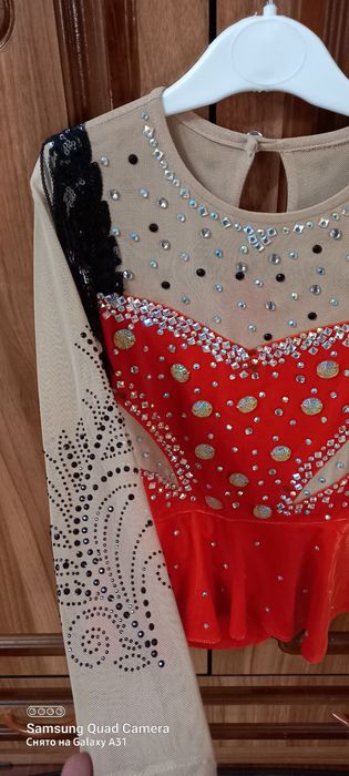 Gimnastika kupalniki