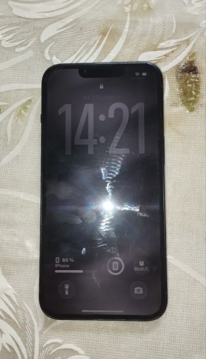 айфон 13 продам