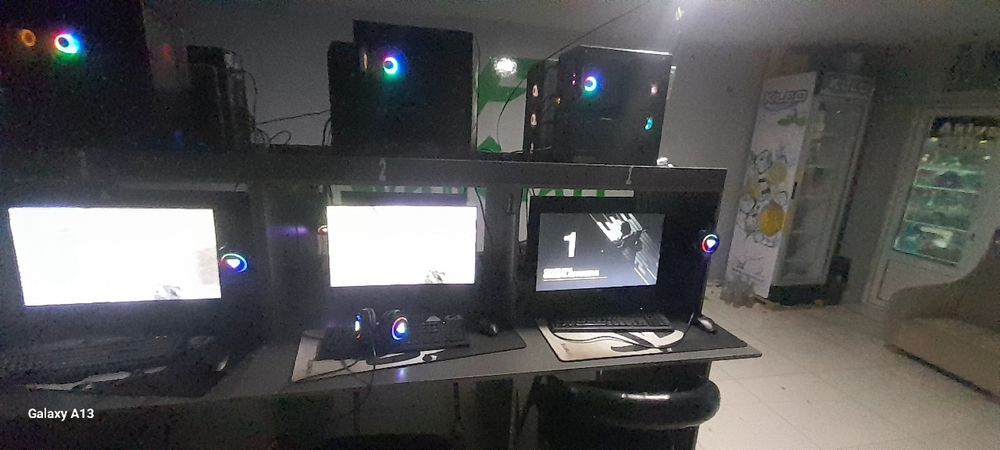 Kaмпутир сони 14.та сони