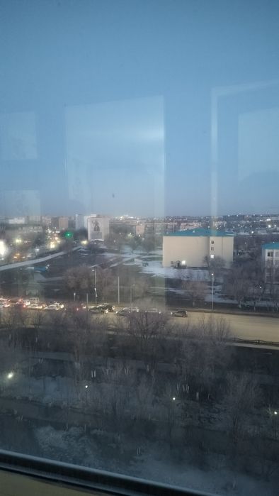 Продам квартиру не угловая