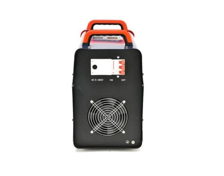 Продам сварочный аппарат 380v