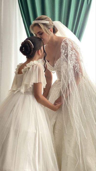 Machiaj si coafat Brasov