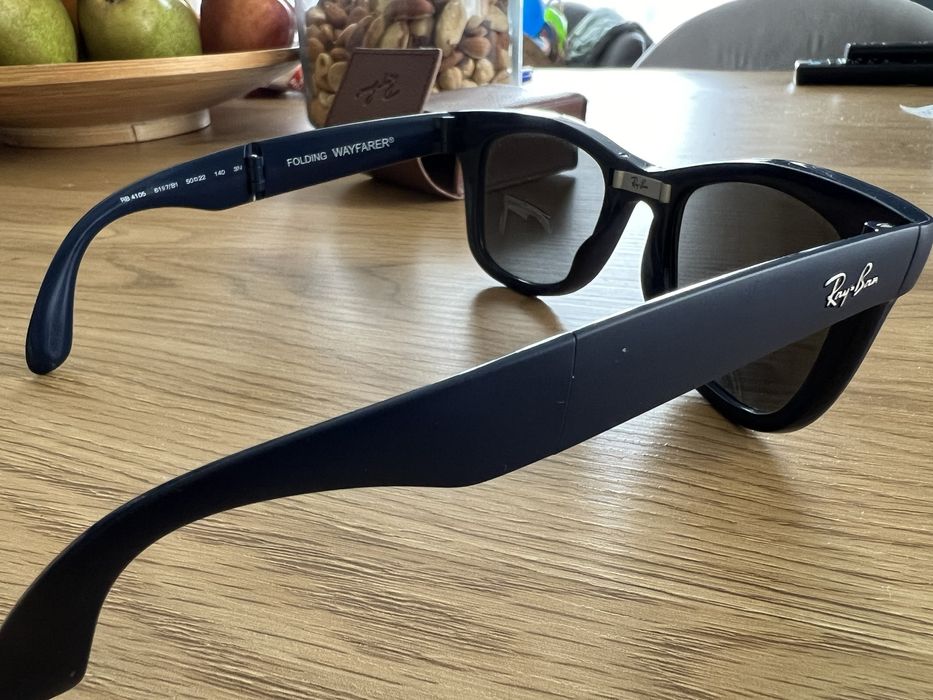 слънчеви очила Rayban