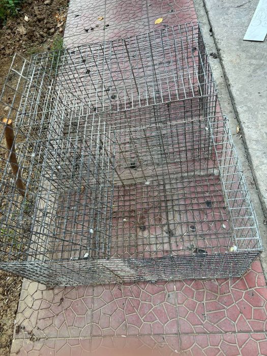 Клеткалар Хар хил кушларга , парранда ларга