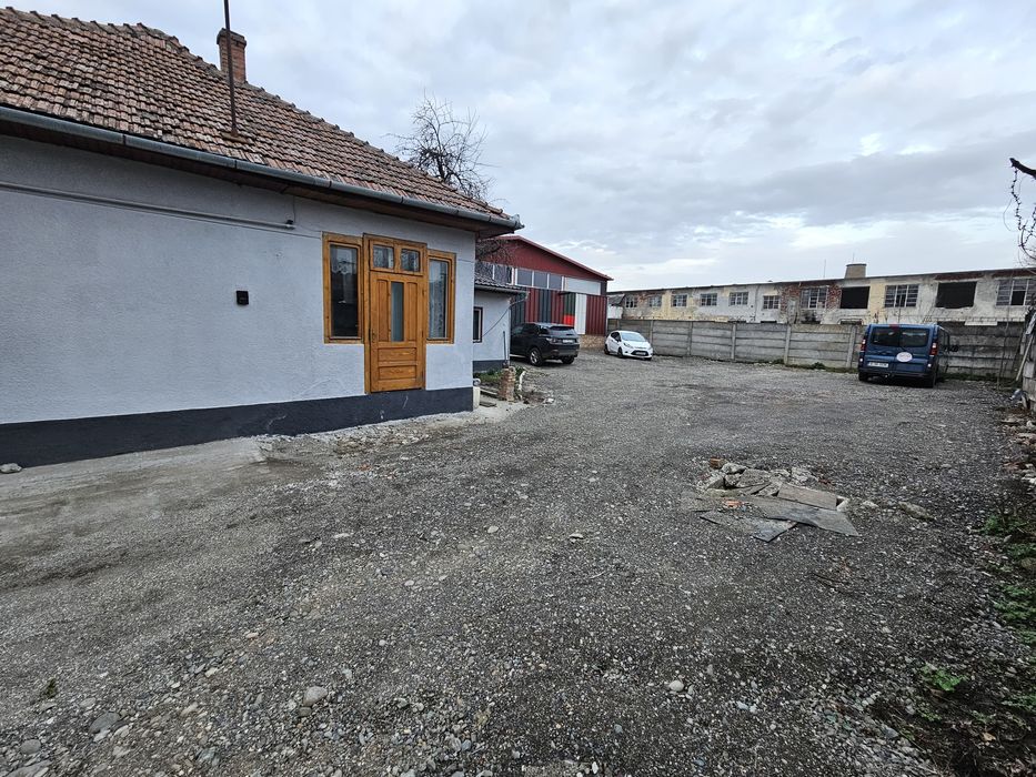 Casă de vânzare – Cartierul Unirii