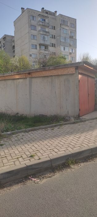 Продава се Гараж / Паркомясто в Кърджали, Прилепци - 20 кв.м за 115 €/кв.м - Снимка #3