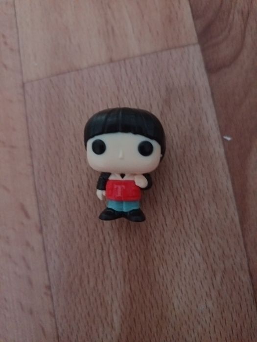 Уилл юайерс фишурка