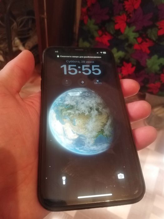 Iphone xr айфон хр 100%рабочий