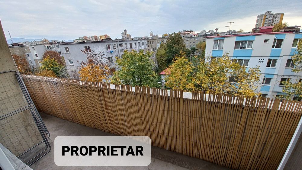 Proprietar vand apartament 1 camera Bd. Bucuresti