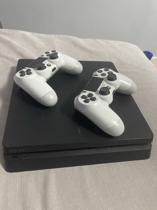 Sony PlayStation 4 Slim сони плейстейшн 4 слим