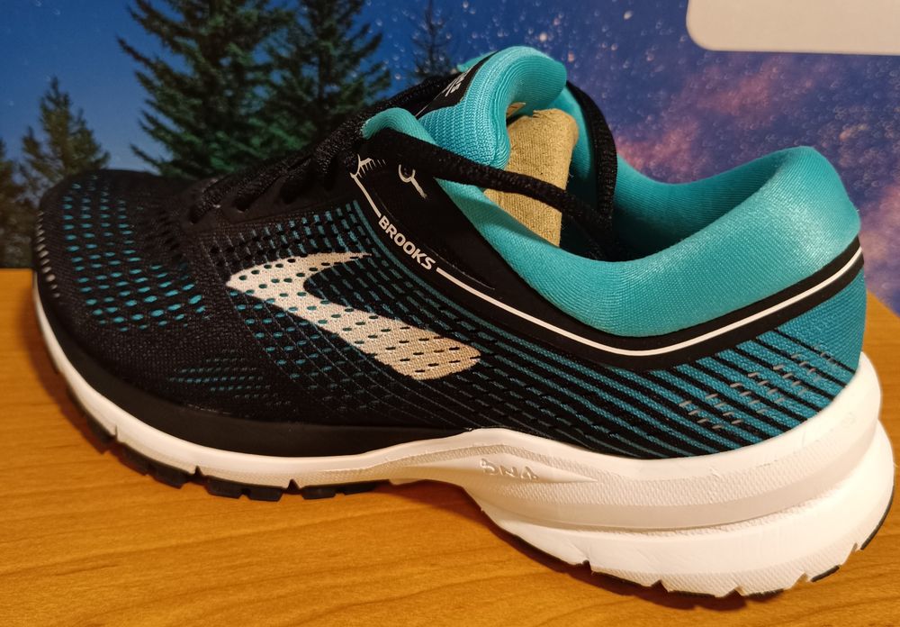 Adidasi Brooks 38 pret fix