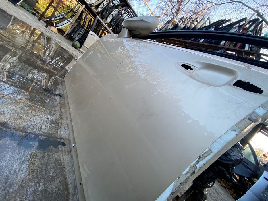 Передняя левая дверь Lexus Es350 (08)