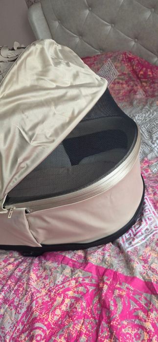 Кош за новородено Cybex simply flowers