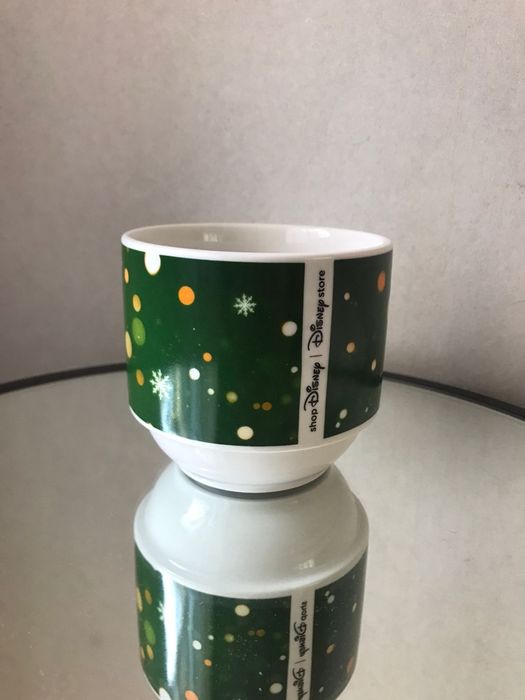 Чашка Микки Маус