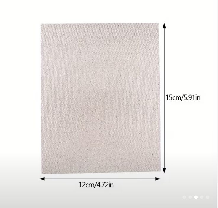 Слюда для микроволновки