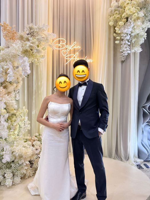 Продам смокинг KETROY