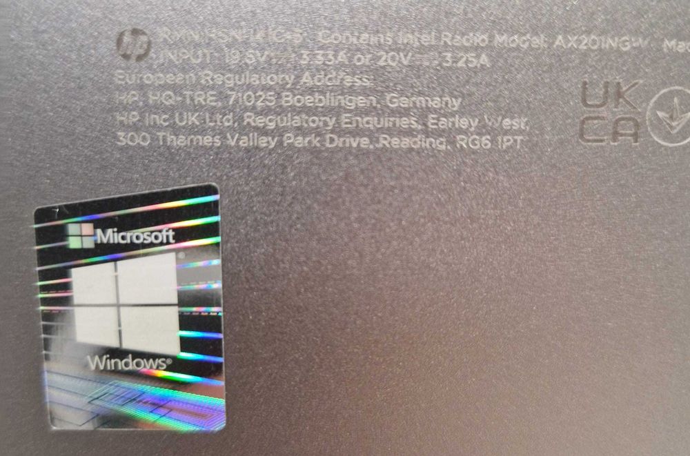 Laptop HP ZBook FireFly 15 G8, Procesor Intel Core i5-1135G7, 16GB RAM