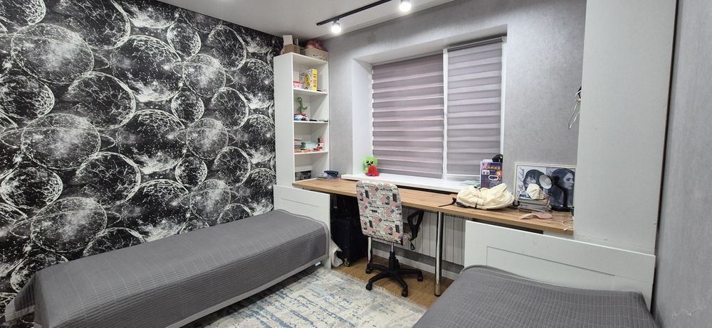 Продам квартиру в новом доме