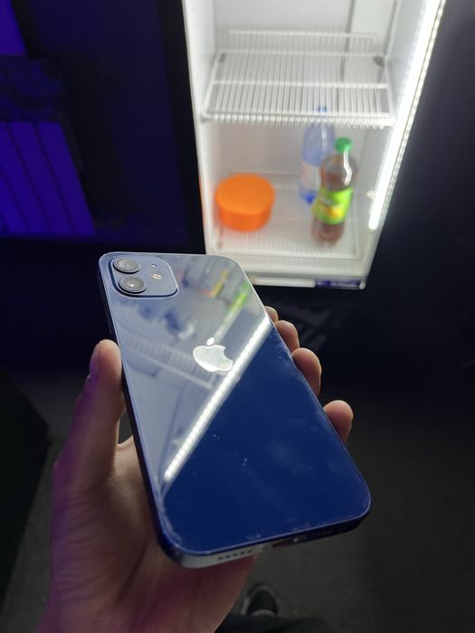 iphone 12 почти в идиале
