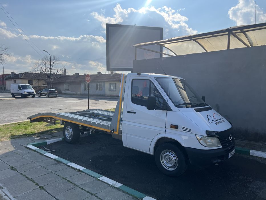 Денонощна пътна помощ за гр.Бургас и страната