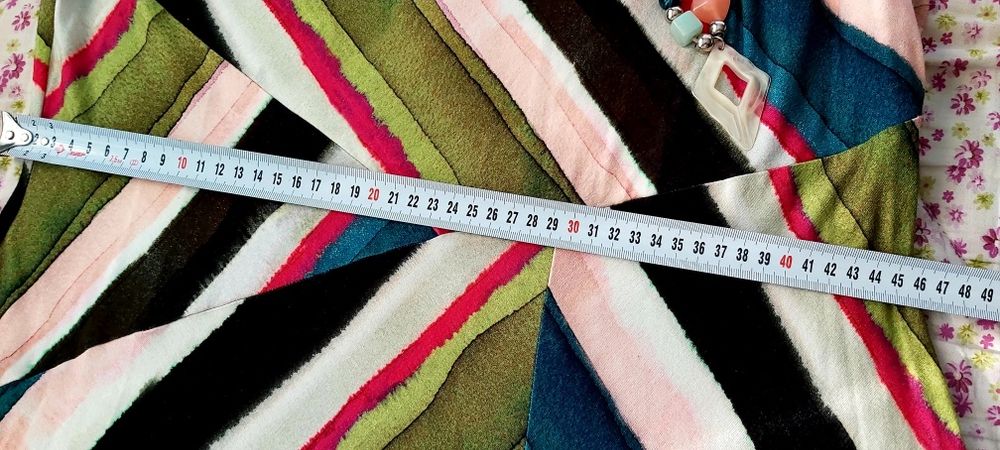 Новый Сарафан Marks & Spencer 52р(UK 18)