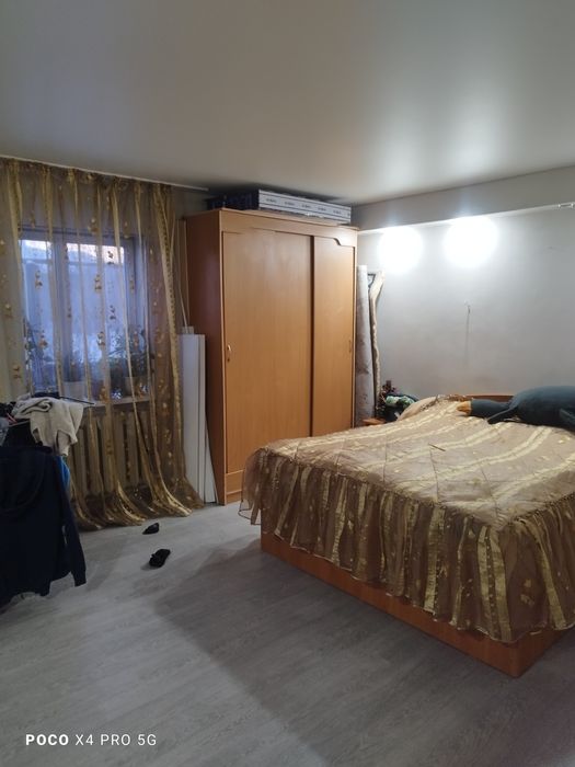 Продаётся 2ком дом Якорь