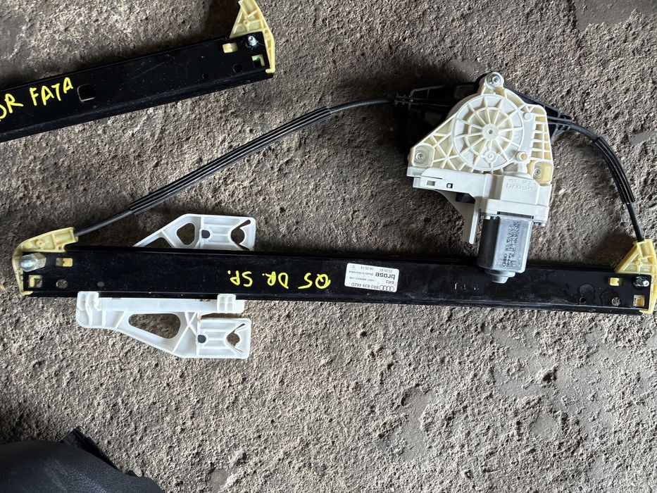 Macara geam audi q5 8R fata spate
