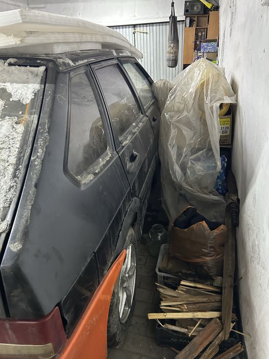 Ваз 2114 продаю