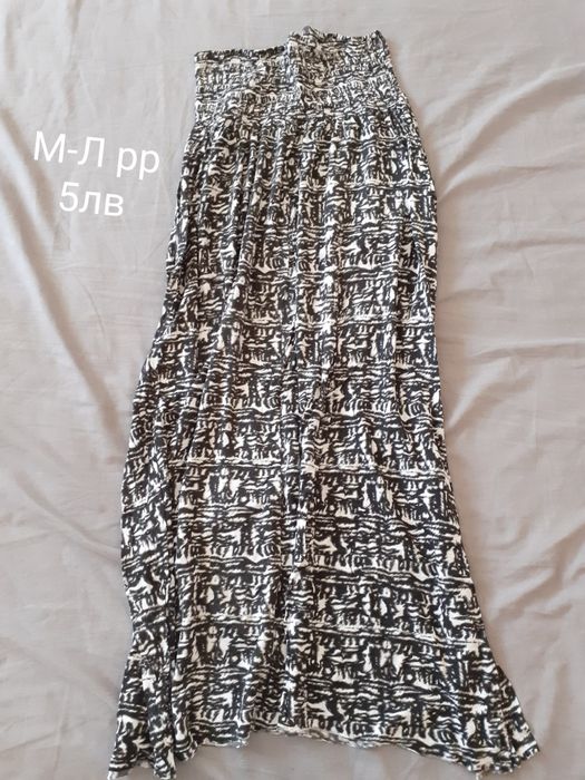 Дрехи за бременни С/М/Л