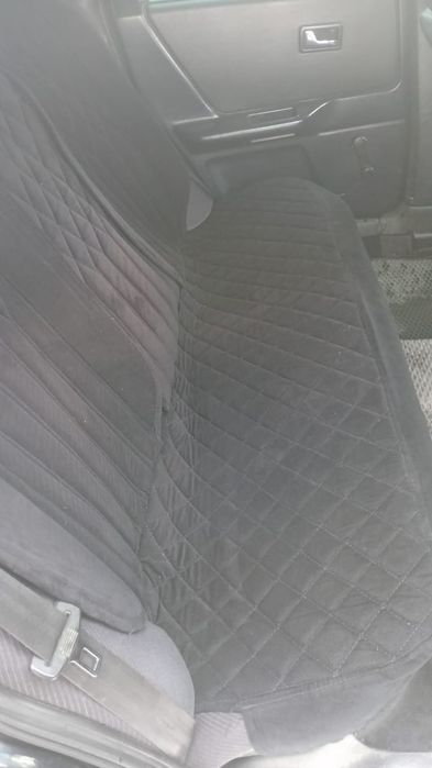 Продам AUDI 80 2 литр моник