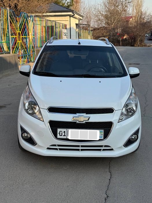 Срочно продаётся Спарк автомат кредит лизинг и рассрочка