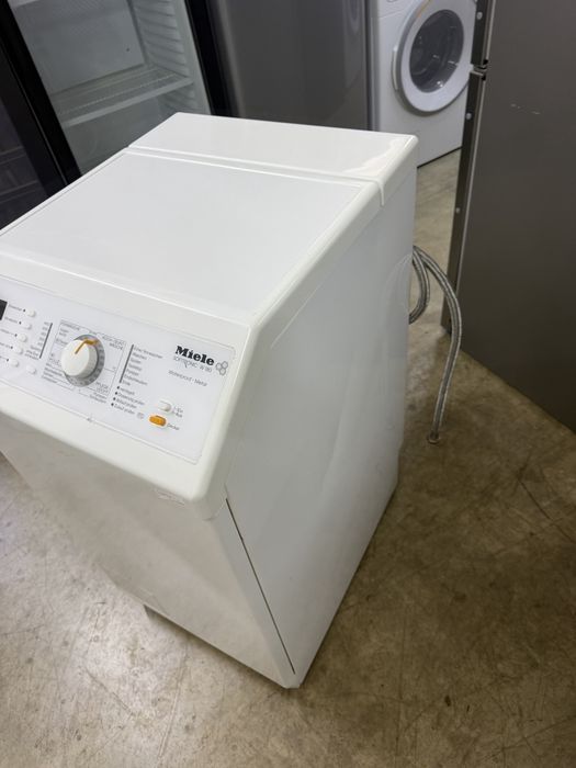 Пералня с горно зареждане Miele 6кг А++ Germany Гаранция