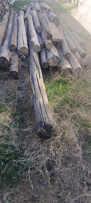 Ағаш  қолданылған