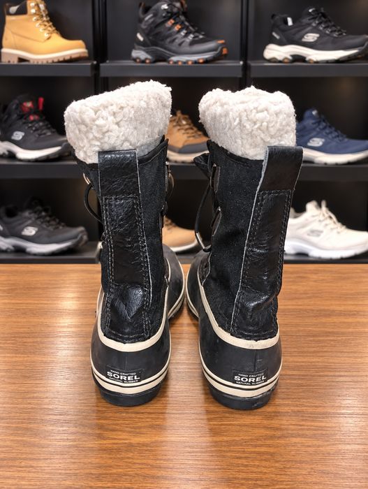 Sorel Waterproof N 38 апрески