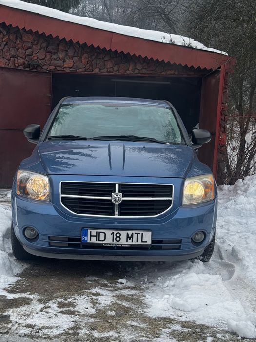 Dodge Caliber 1.8 benzina