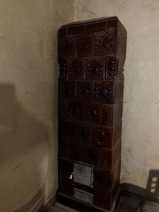 Vand teracota in stare foarte buna