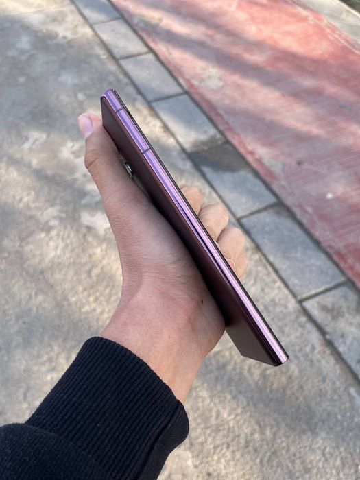 Samsung S22 ultra 5G