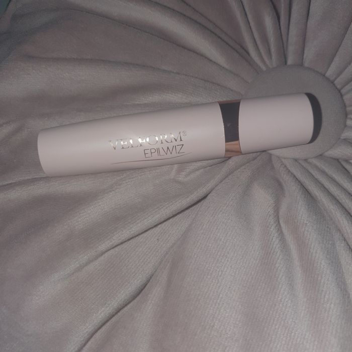Vand epilator pe baterii