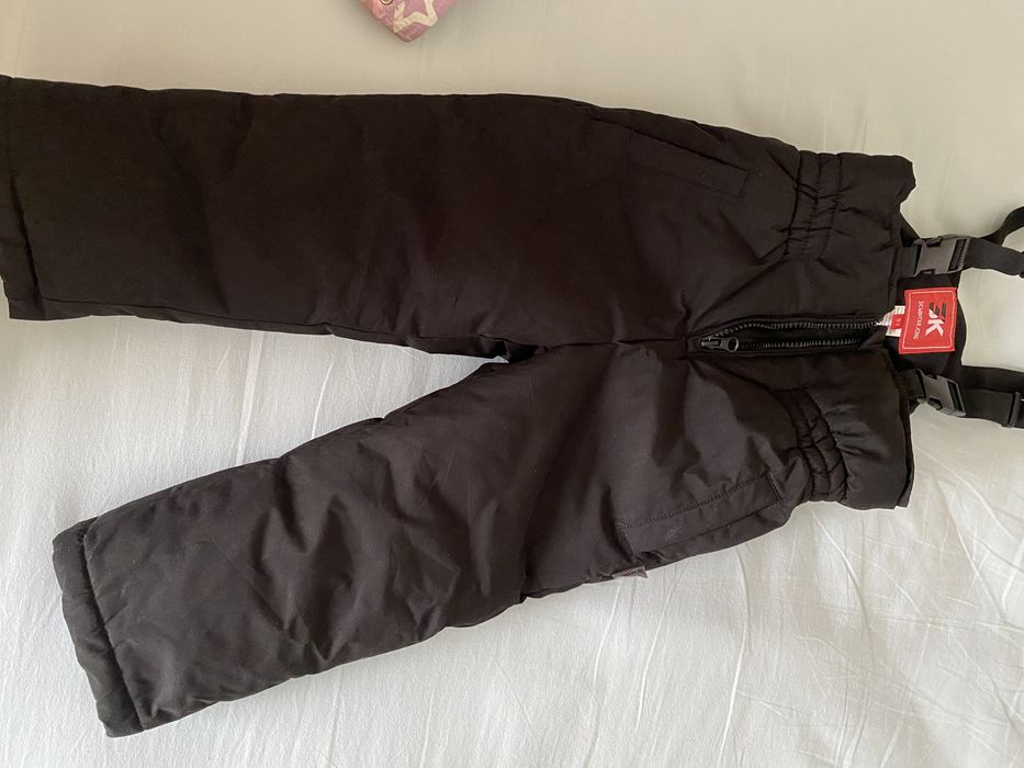 Продам комбинезон