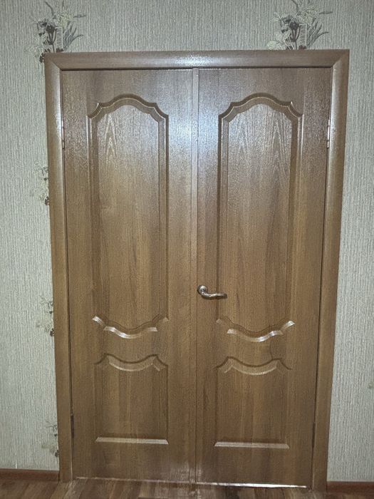 Межкомнатные двери