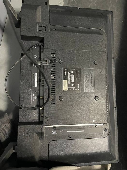 Телевизор продаётся