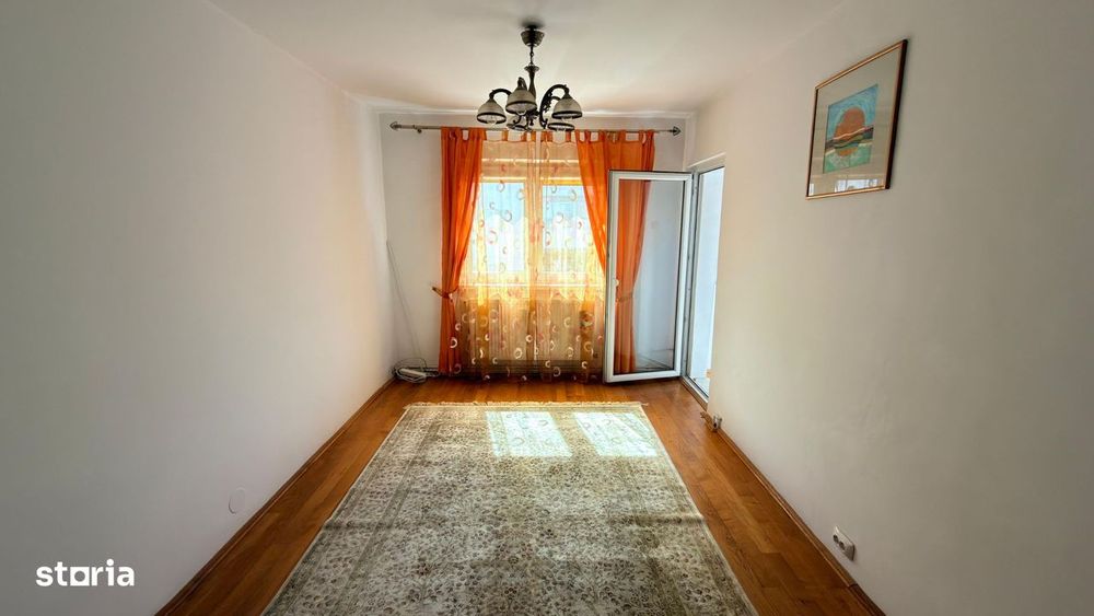 Apartament 4 camere Strand