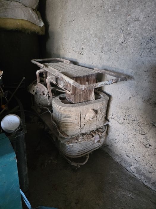 Svarka aparat savetski qiziqanla bosa  som