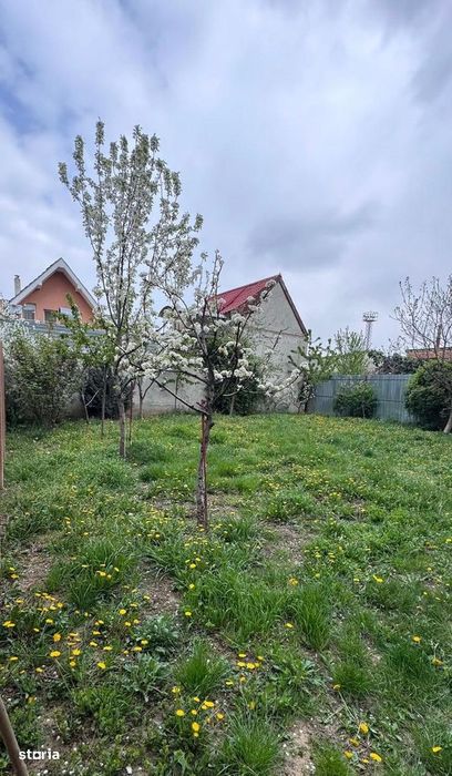 Apartament 3 cam de închiriat, cart. Rogerius