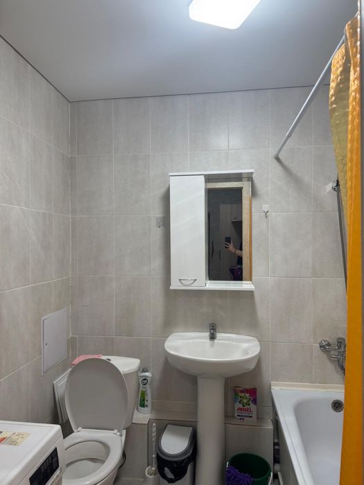 Аренда квартиры мкр Береке