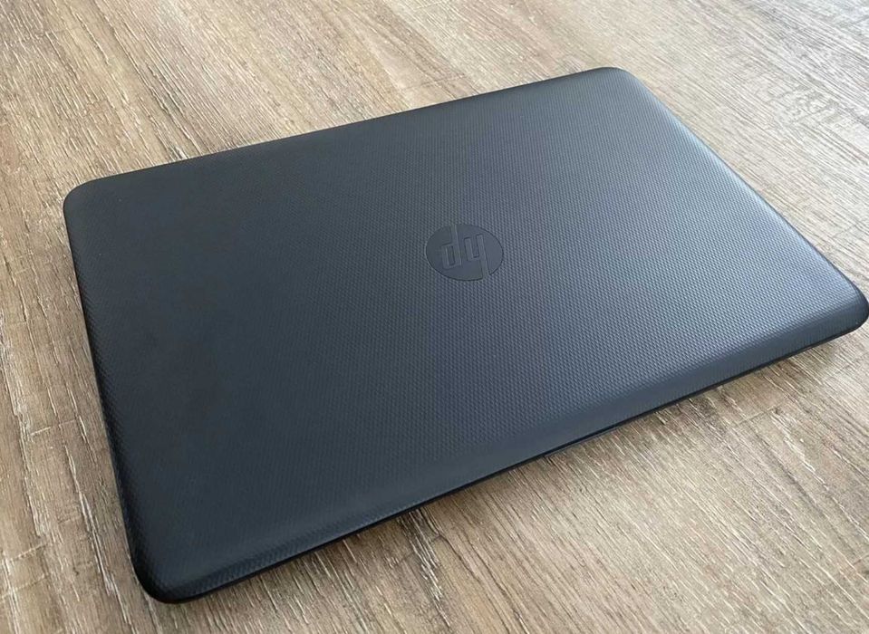 Продам хороший ноутбук HP